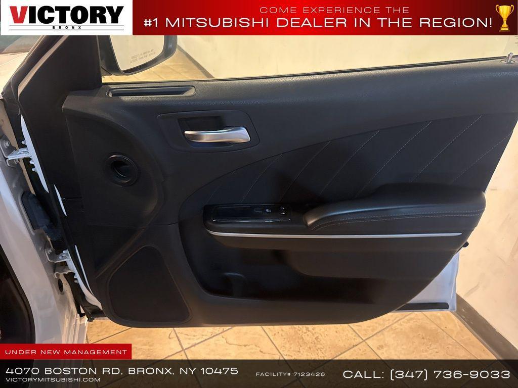 used 2022 Dodge Charger car, priced at $16,500