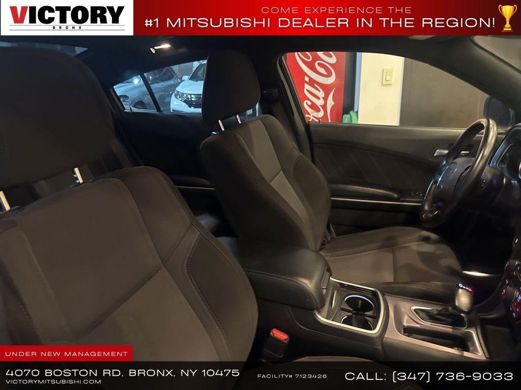 used 2022 Dodge Charger car, priced at $16,500
