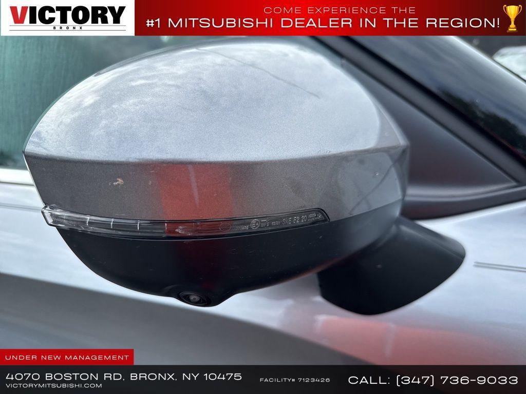 used 2023 Mitsubishi Outlander car, priced at $17,130