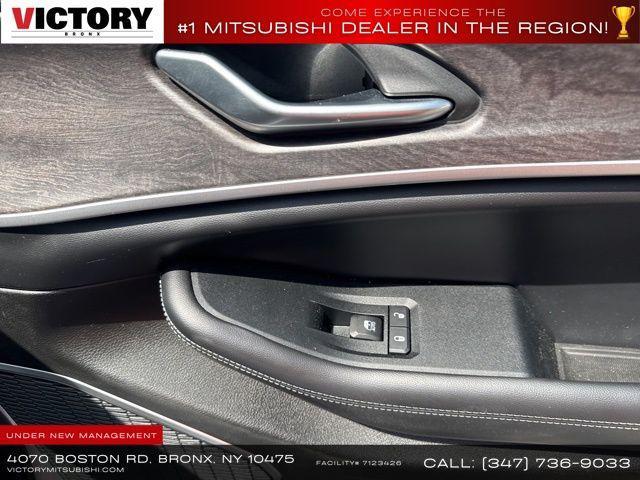 used 2023 Jeep Grand Cherokee 4xe car, priced at $25,845