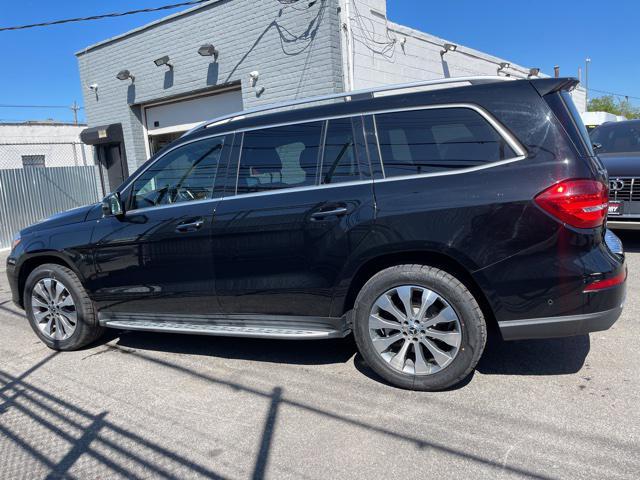 used 2019 Mercedes-Benz GLS 450 car, priced at $24,995
