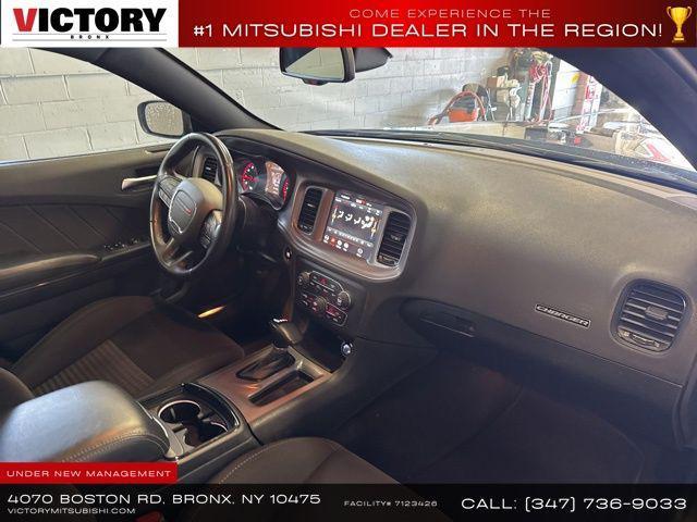 used 2023 Dodge Charger car, priced at $17,741