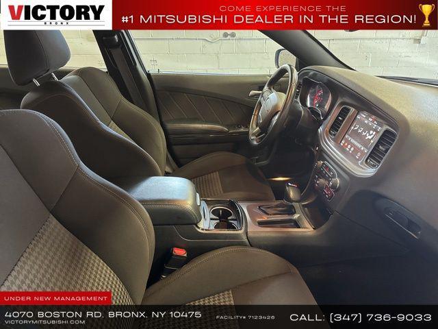 used 2023 Dodge Charger car, priced at $17,741