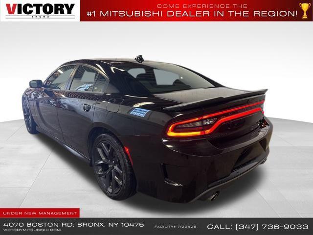 used 2023 Dodge Charger car, priced at $17,741