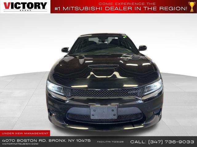 used 2023 Dodge Charger car, priced at $17,741