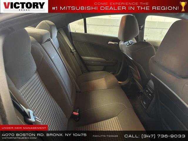 used 2023 Dodge Charger car, priced at $17,741