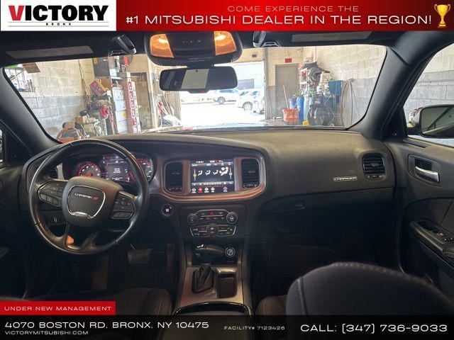 used 2023 Dodge Charger car, priced at $17,741