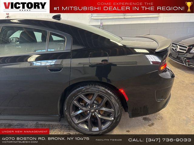 used 2023 Dodge Charger car, priced at $17,741