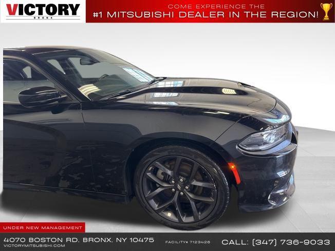 used 2023 Dodge Charger car, priced at $18,660