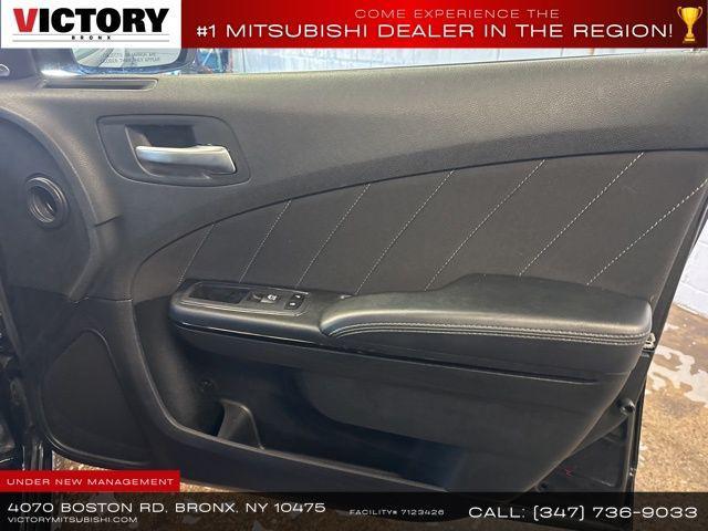 used 2023 Dodge Charger car, priced at $17,741