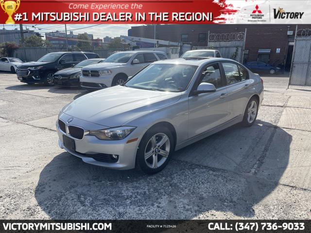used 2014 BMW 320 car, priced at $9,095