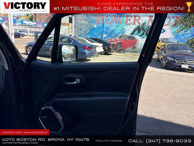 used 2021 Jeep Renegade car, priced at $13,850