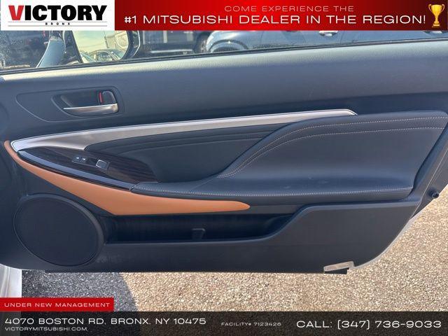 used 2022 Lexus RC 300 car, priced at $34,995