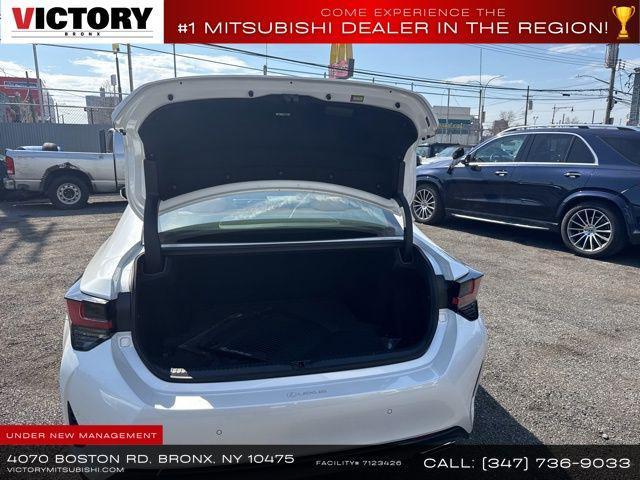 used 2022 Lexus RC 300 car, priced at $34,995