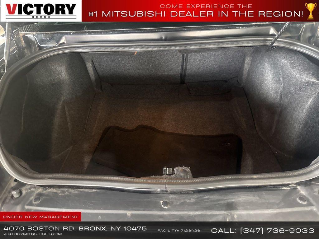 used 2023 Dodge Challenger car, priced at $20,465