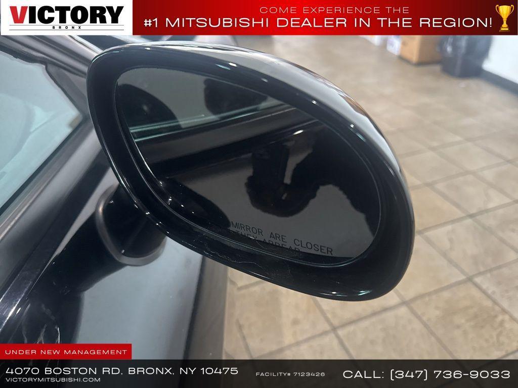 used 2023 Dodge Challenger car, priced at $20,465