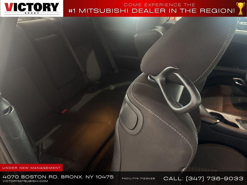 used 2023 Dodge Challenger car, priced at $20,465