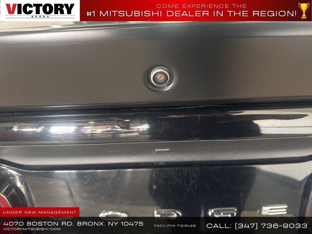 used 2023 Dodge Challenger car, priced at $20,465