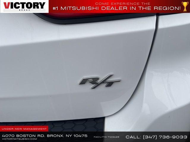 used 2022 Dodge Durango car, priced at $26,995