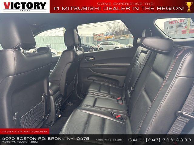 used 2022 Dodge Durango car, priced at $26,995