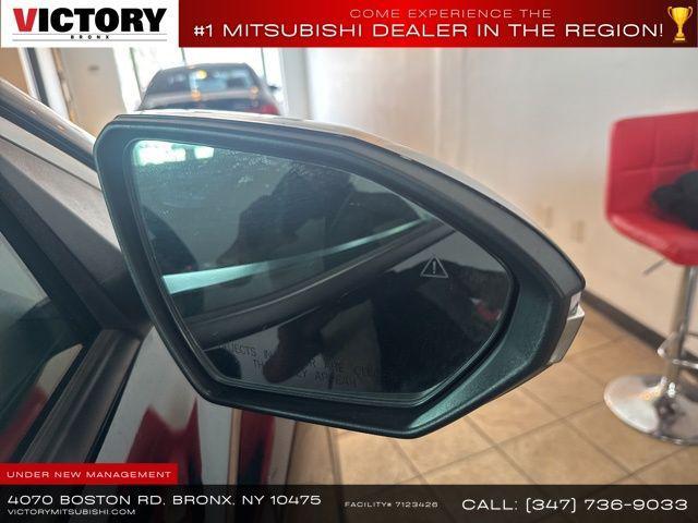 used 2024 Hyundai Tucson car, priced at $21,299