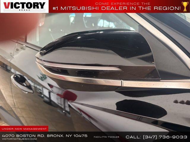 used 2024 Hyundai Tucson car, priced at $21,299