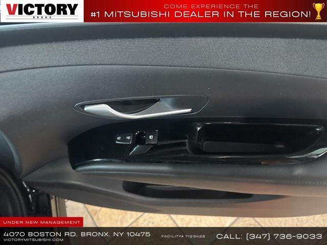used 2024 Hyundai Tucson car, priced at $21,299