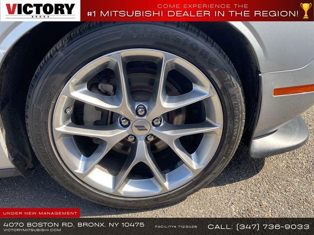 used 2022 Dodge Challenger car, priced at $18,051