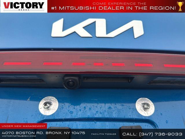 used 2022 Kia Forte car, priced at $16,995