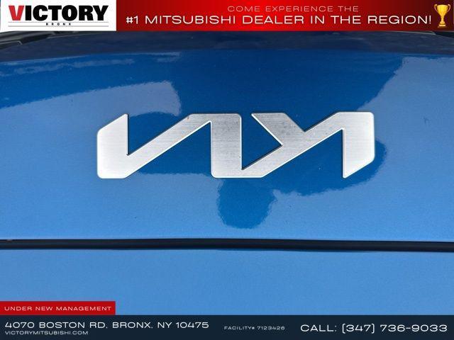 used 2022 Kia Forte car, priced at $16,995
