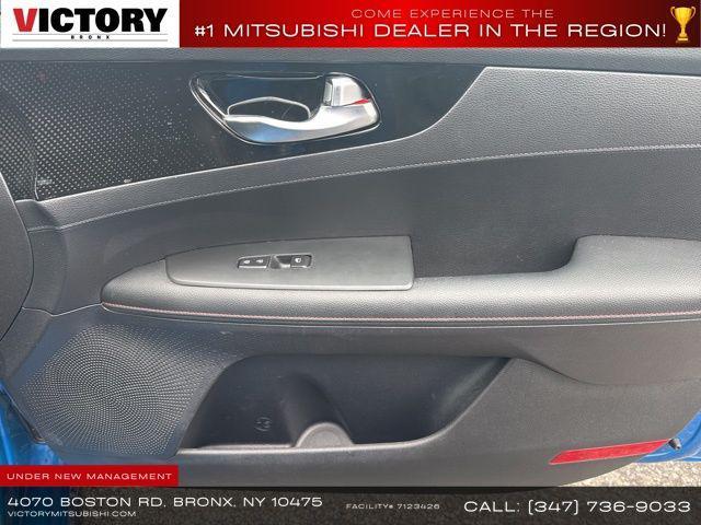 used 2022 Kia Forte car, priced at $16,995