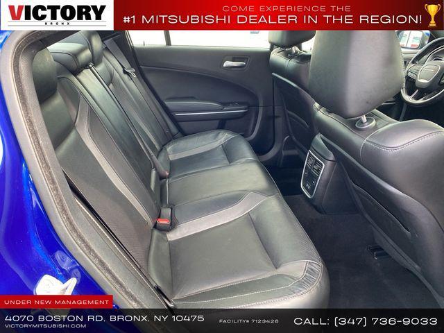 used 2022 Dodge Charger car, priced at $16,477