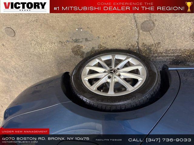 used 2022 Mercedes-Benz A-Class car, priced at $21,605