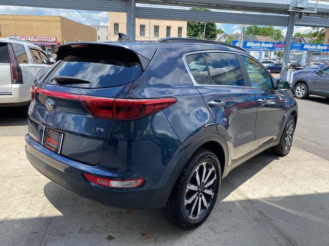 used 2019 Kia Sportage car, priced at $13,995