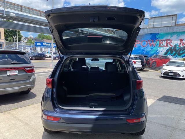 used 2019 Kia Sportage car, priced at $13,995