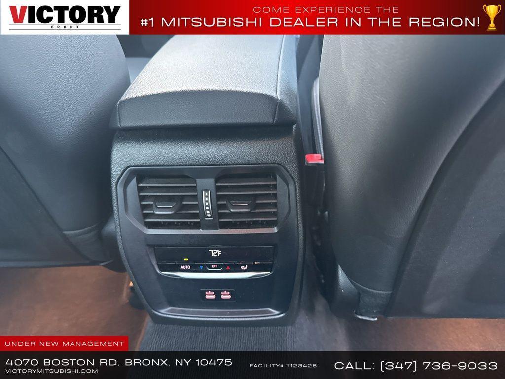 used 2024 BMW 330 car, priced at $20,745