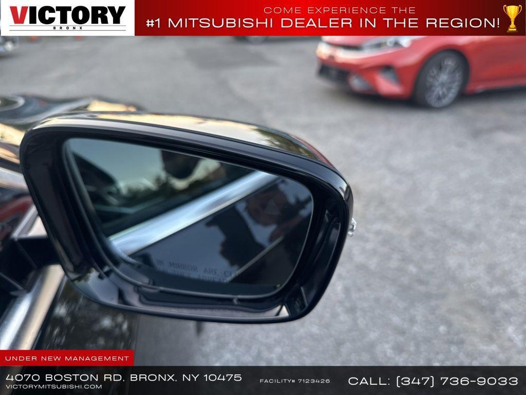 used 2024 BMW 330 car, priced at $20,745