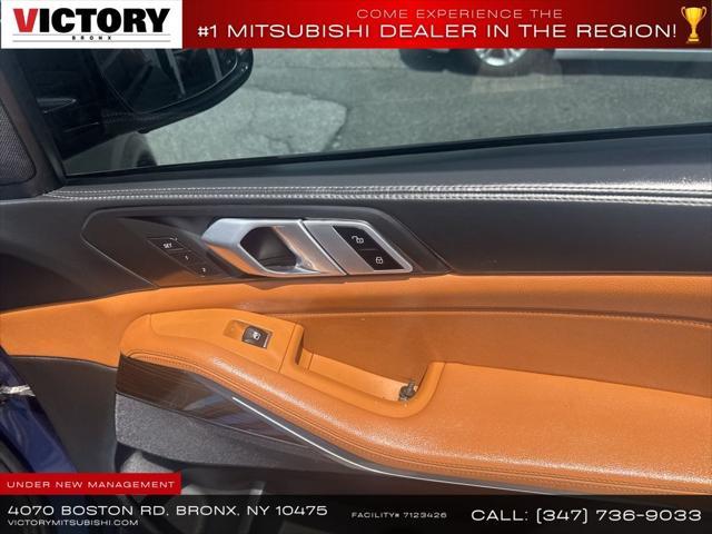 used 2019 BMW X5 car, priced at $27,995