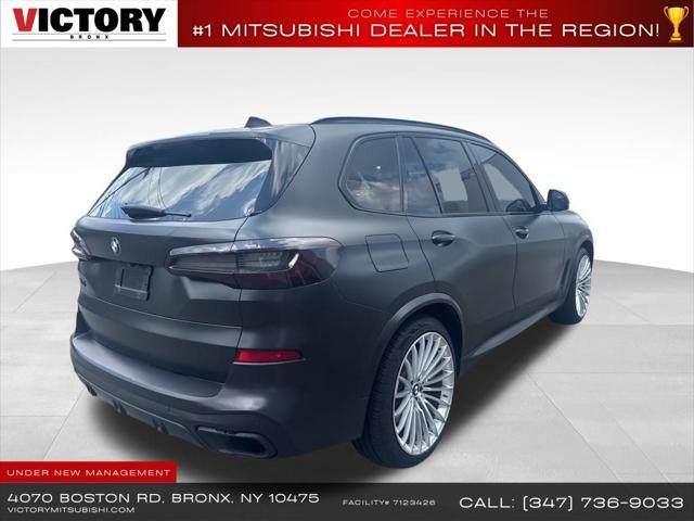 used 2019 BMW X5 car, priced at $27,995