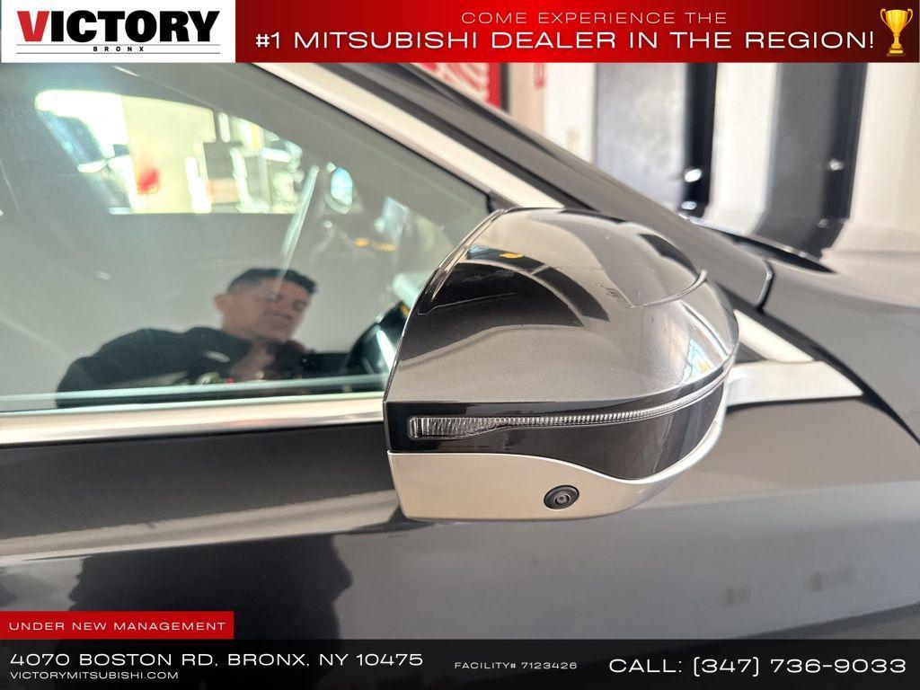 used 2024 BMW 530 car, priced at $28,811