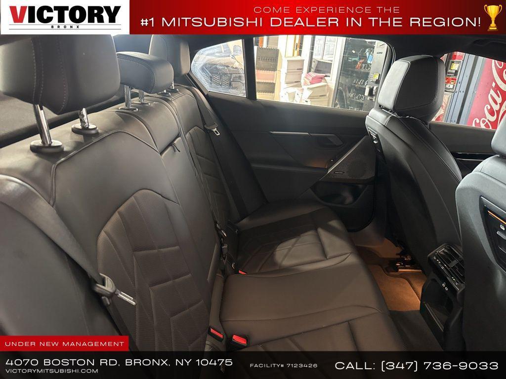 used 2024 BMW 530 car, priced at $28,811