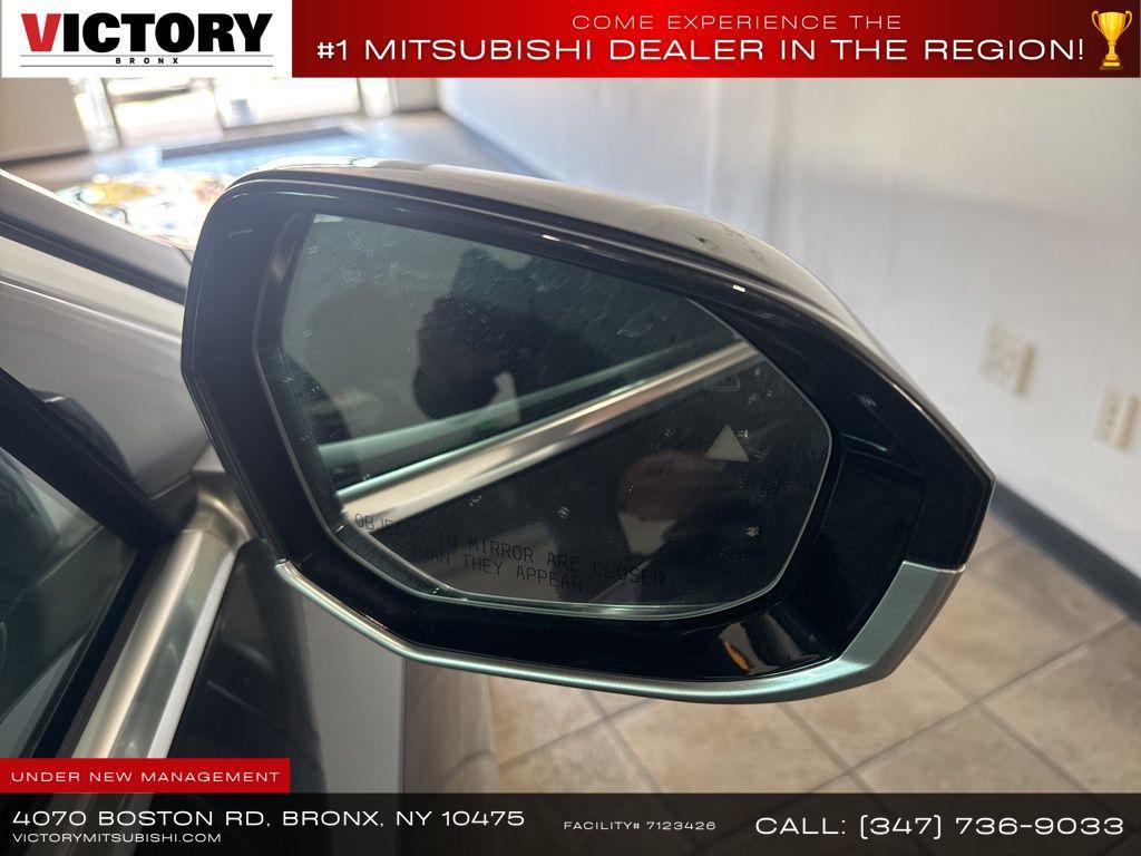 used 2024 BMW 530 car, priced at $28,811