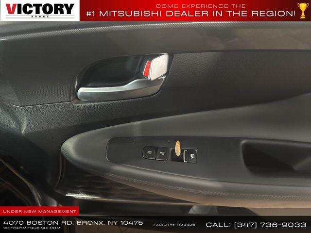 used 2023 Hyundai Santa Fe car, priced at $19,599