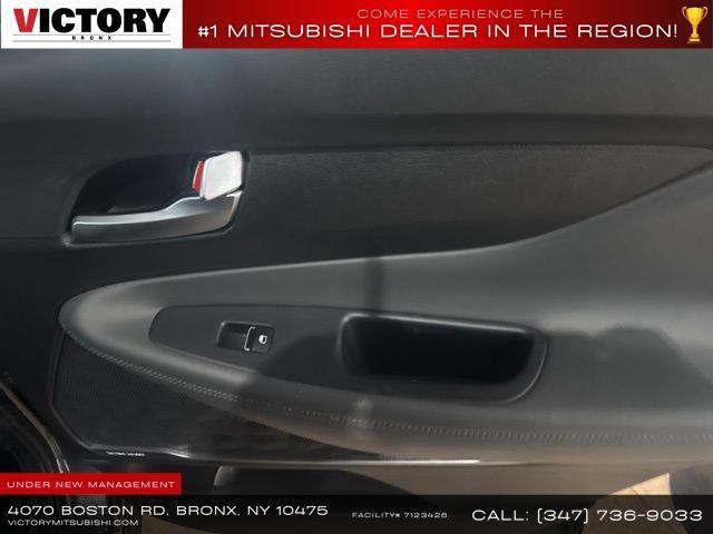 used 2023 Hyundai Santa Fe car, priced at $19,599