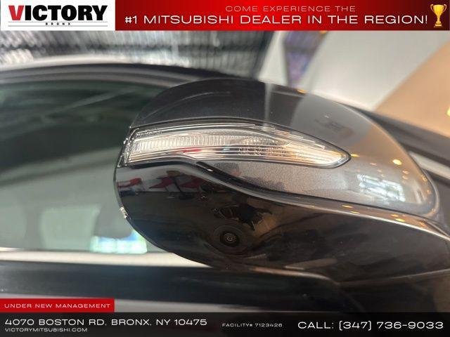 used 2023 Hyundai Santa Fe car, priced at $19,599