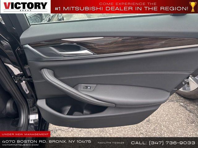 used 2022 BMW 530 car, priced at $26,520