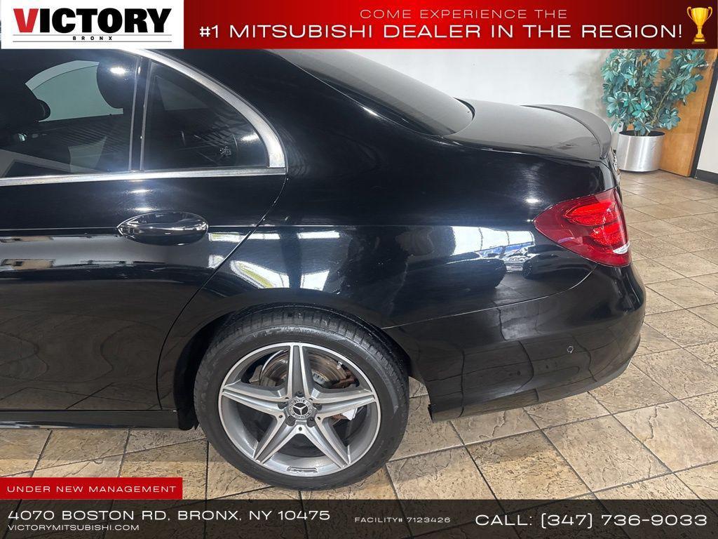used 2019 Mercedes-Benz E-Class car, priced at $23,050
