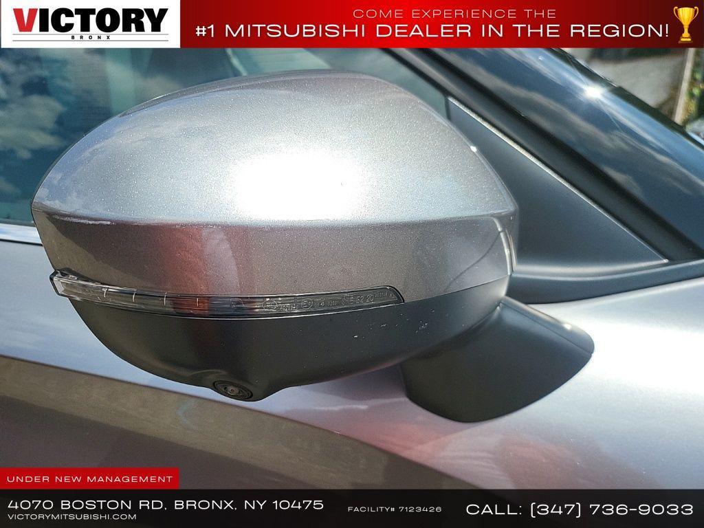 used 2022 Mitsubishi Outlander car, priced at $17,970