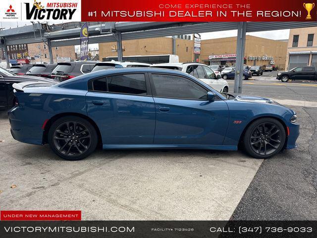 used 2020 Dodge Charger car, priced at $34,950