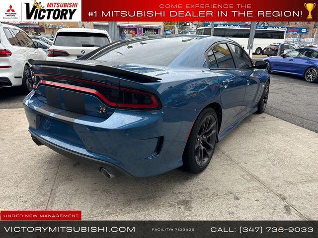 used 2020 Dodge Charger car, priced at $34,950